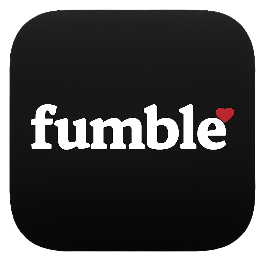 Fumble App Logo